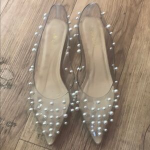 Cult Gia Pearl Moment